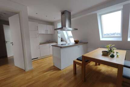Wohnung zum Mieten in Stuttgart 1.090,00 € 66 m²