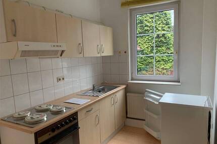*2-Zimmer-Wohnung mit EBK* - 280,00&nbsp;EUR Kaltmiete, ca.&nbsp; 40,00&nbsp;m&sup2;&nbsp;Wohnfl&auml;che in Clausthal-Zellerfeld (PLZ: 38678)