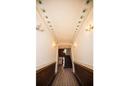 Geräumige 2-Zimmer-Wohnung in Reudnitz - Ideal für Paare oder Singles - Leipzig Reudnitz-Thonberg