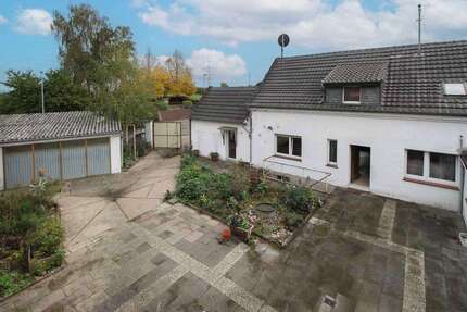 Haus zum Kaufen in Rommerskirchen 349.000,00 € 130.2 m²