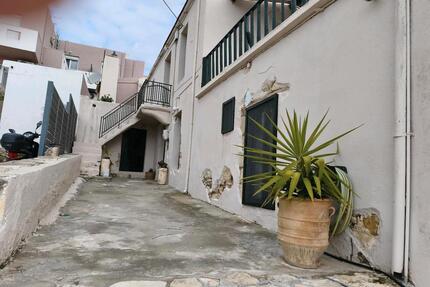 Kreta Wohnung SIVAS Matala Dauervermietung - Bissendorf