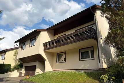 Haus zum Kaufen in Neckargemünd 595.000,00 € 210 m²