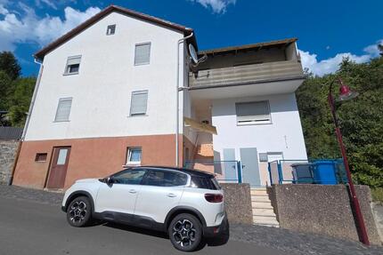 Einfamilienhaus in Dautphetal-Buchenau