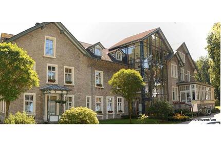 Seniorenwohnung - 477,00&nbsp;EUR Kaltmiete, ca.&nbsp; 47,70&nbsp;m&sup2; in Detmold (PLZ: 32758) Hakedahl