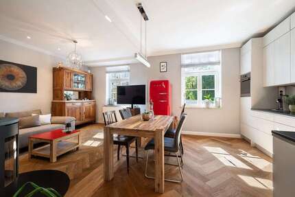 Wohnung zum Kaufen in München 648.000,00 € 78 m²