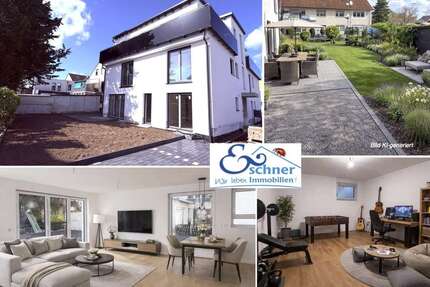 Wohnung zum Kaufen in Ginsheim-Gustavsburg 498.500,00 € 78.8 m²