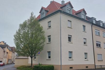 4 Familienwohnhaus als Renditeobjekt - Schweinfurt Bellevue