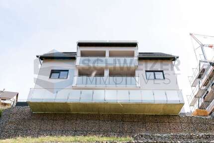 Wohnung zum Kaufen in Ottenhöfen im Schwarzwald 335.000,00 € 77 m²