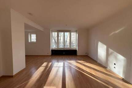 Wohnung zum Kaufen in Düsseldorf 360.000,00 € 99 m²