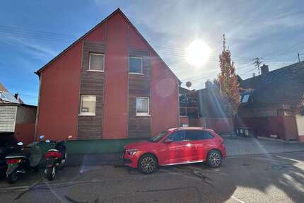 Haus zum Kaufen in Karlsruhe-Daxlanden 598.000,00 € 150 m²