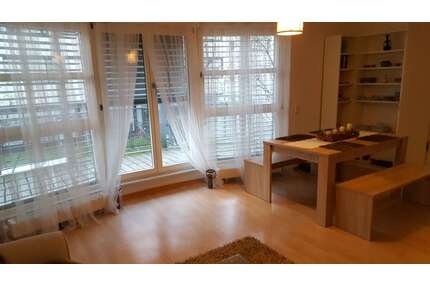 Wohnung zum Kaufen in Frankfurt 750.000,00 € 93 m²