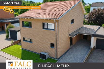 Wohnen mit Zukunft - energieeffizient und familienfreundlich! 