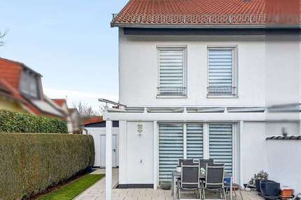 Haus zum Kaufen in Marburg 537.900,00 € 132.19 m²