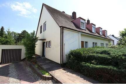 Haus zum Kaufen in Mühltal 565.000,00 € 82.2 m²