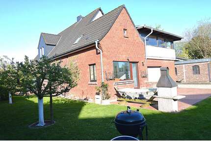 Haus zum Kaufen in Rees 319.900,00 € 208 m²