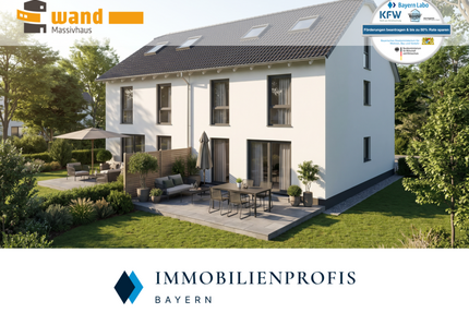 Haus zum Kaufen in München 1.099.000,00 € 159 m²