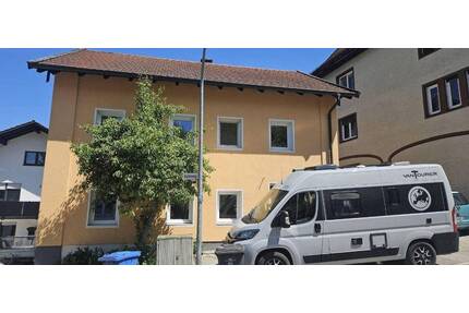 modernisiertes, bezugsfertiges Einfamilienhaus 155 m² , 84494 Neumarkt St. Veit - Neumarkt-St. Veit Neumarkt-Sankt Veit