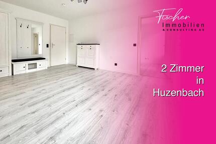 2 Zimmerwohnung in Huzenbach - 500,00&nbsp;EUR Kaltmiete, ca.&nbsp; 47,00&nbsp;m&sup2; in Baiersbronn (PLZ: 72270)