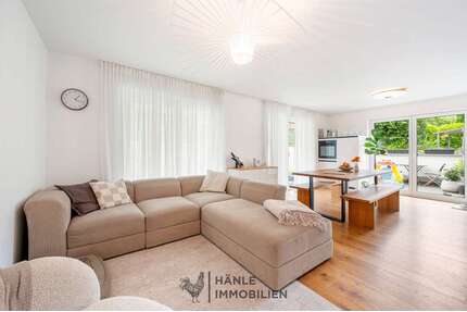 Wohnung zum Kaufen in Leingarten 448.700,00 € 102 m²