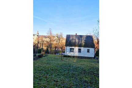 Schloßblick in Olbernhau - 150.000,00&nbsp;EUR Kaufpreis, ca.&nbsp; 105,00&nbsp;m&sup2;&nbsp;Wohnfl&auml;che in Olbernhau-Pfaffroda (PLZ: 09526)