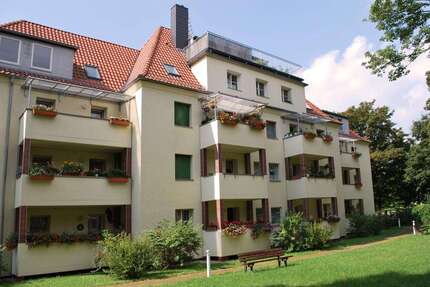 Wohnung zum Mieten in Leipzig 492,69 € 62.13 m²
