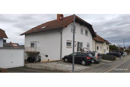 Eigentumswohnung Dachgeschosswohnung Wohnung 4 Zimmer 105m² - Mauchenheim