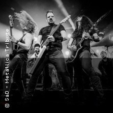 SaD - Metallica Tribute