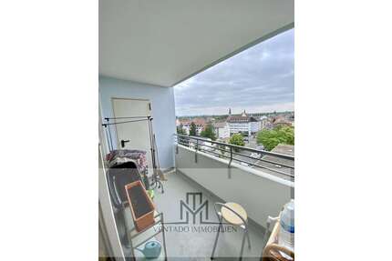 Wohnung zum Kaufen in Frankfurt am Main Fechenheim 179.000,00 € 64 m² - Frankfurt am Main / Fechenheim