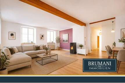 Wohnung zum Kaufen in Sulzburg 267.000,00 € 87.1 m²