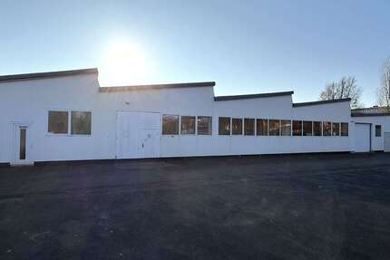 Halle in Verden (Aller) 2.000,00 € 411 m²