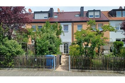 2 Zimmer Wohnung - 119.800,00&nbsp;EUR Kaufpreis, ca.&nbsp; 43,00&nbsp;m&sup2; in Nürnberg (PLZ: 90475) Altenfurt