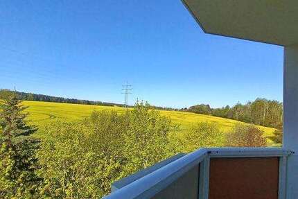 Wohnung zum Mieten in Freiberg 384,00 € 60 m²