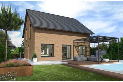 Haus zum Kaufen in Birkenfeld 399.950,00 € 155 m²