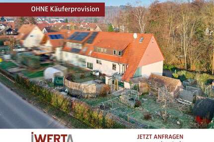 Grundstück zu verkaufen in Berglen Rettersburg 136.000,00 € 381 m² - Berglen / Rettersburg