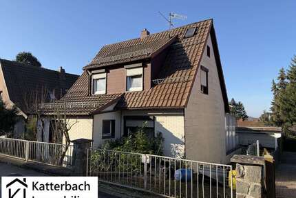Haus zum Kaufen in Osterode am Harz 69.000,00 € 79 m²