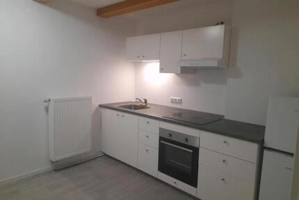 Wohnung zu vermieten - 580,00&nbsp;EUR Kaltmiete, ca.&nbsp; 48,00&nbsp;m&sup2; in Bischofsgrün (PLZ: 95493)