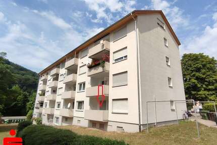 Wohnung zum Kaufen in Künzelsau 137.000,00 € 47 m²