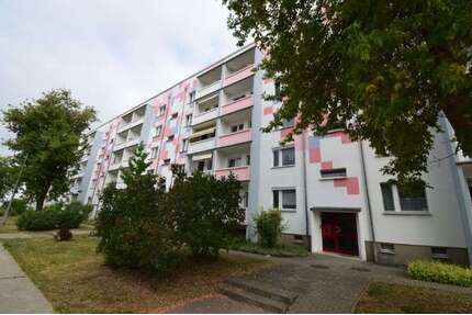 Wohnung zum Mieten in Riesa 470,00 € 76.1 m²