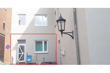 Büro in Ludwigslust 225,00 € 28 m²