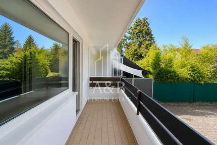 Wohnung zum Kaufen in Frankfurt am Main Sachsenhausen 399.000,00 € 42.6 m² - Frankfurt am Main / Sachsenhausen