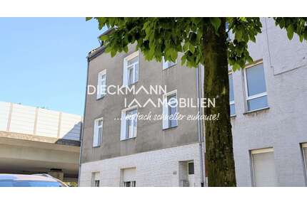 Wohnung zum Kaufen in Duisburg 99.000,00 € 75.43 m²