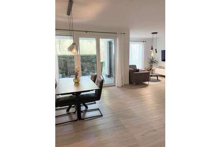 Wohnung zum Mieten in Lippstadt-Bad Waldliesborn 1.204,13 € 106.56 m²