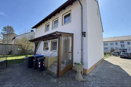 Haus zum Kaufen in Königsbrunn 1.200.000,00 € 128 m²