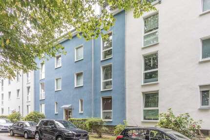Wohnung zum Mieten in Essen 462,00 € 59.98 m²