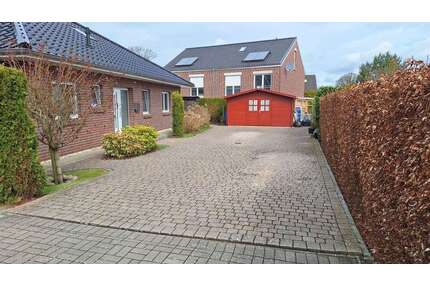 Haus zum Kaufen in Himmelpforten 500.000,00 € 125 m²