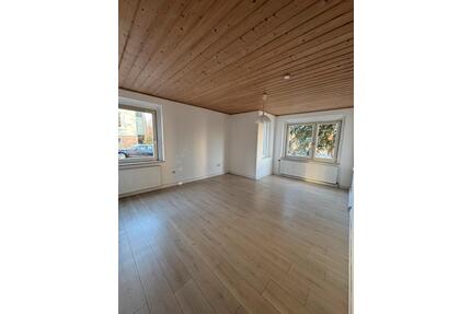 Helle 3-Zimmer-Wohnung in zentraler Lage von Naila - Bad Steben