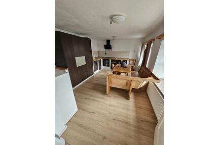 Haus für einezwei Familien, oder als Ferienhaus 94267 Moosbach - Prackenbach