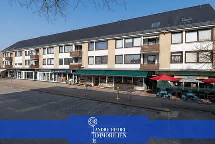 Wohnung zum Kaufen in Norderstedt 169.000,00 € 50 m²