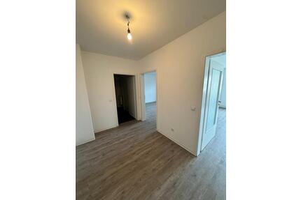 Reinkommen & wohlfühlen: Moderne 2-Zimmer-Wohnung in Seniorenwohnanlage - Oststeinbek