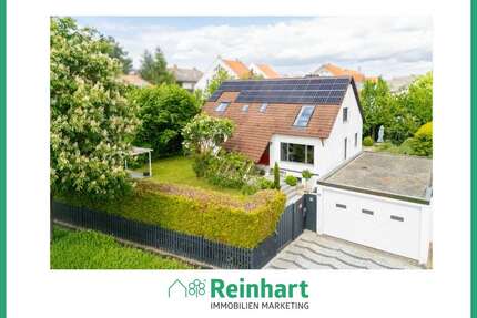 Haus zum Kaufen in Estenfeld 849.000,00 € 164 m²